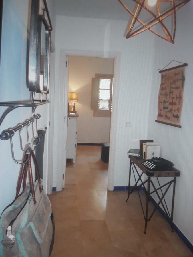 Apartment Hispalis Alameda Centro