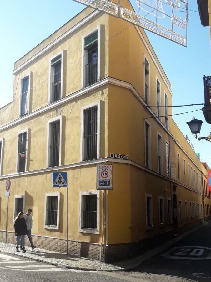 Hispalis Alameda Centro Seville