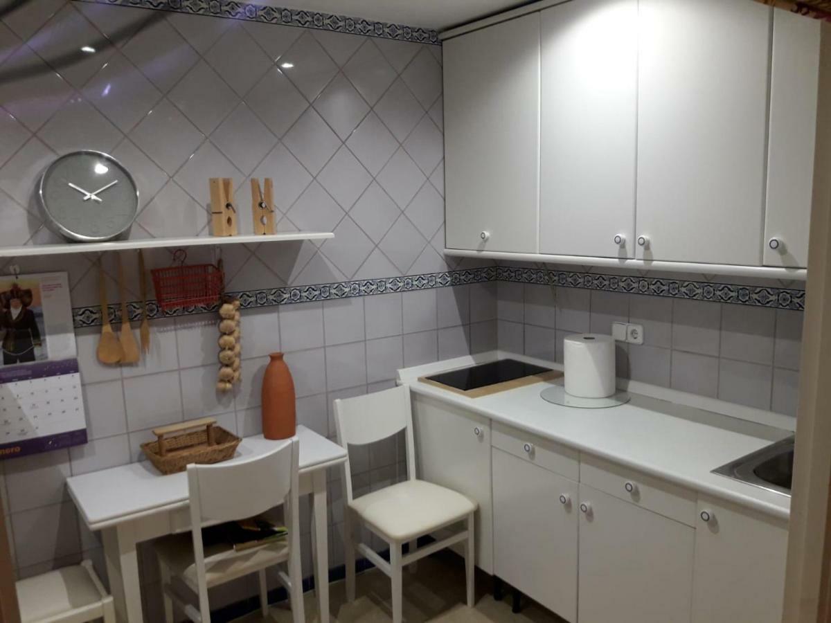 Hispalis Alameda Centro Apartment