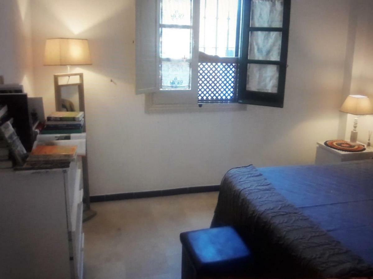 Hispalis Alameda Centro Apartment Seville
