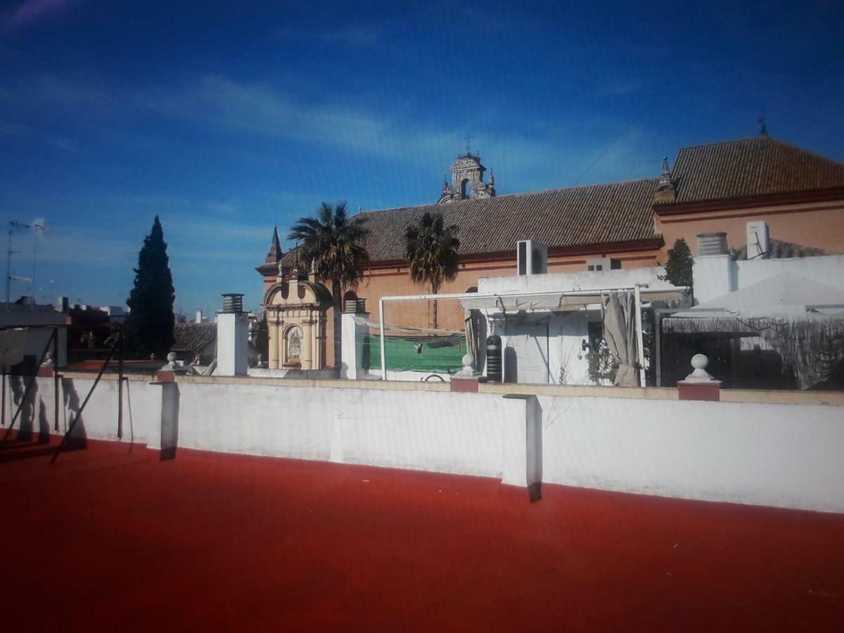 Apartment Hispalis Alameda Centro Seville
