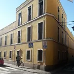 Hispalis Alameda Centro