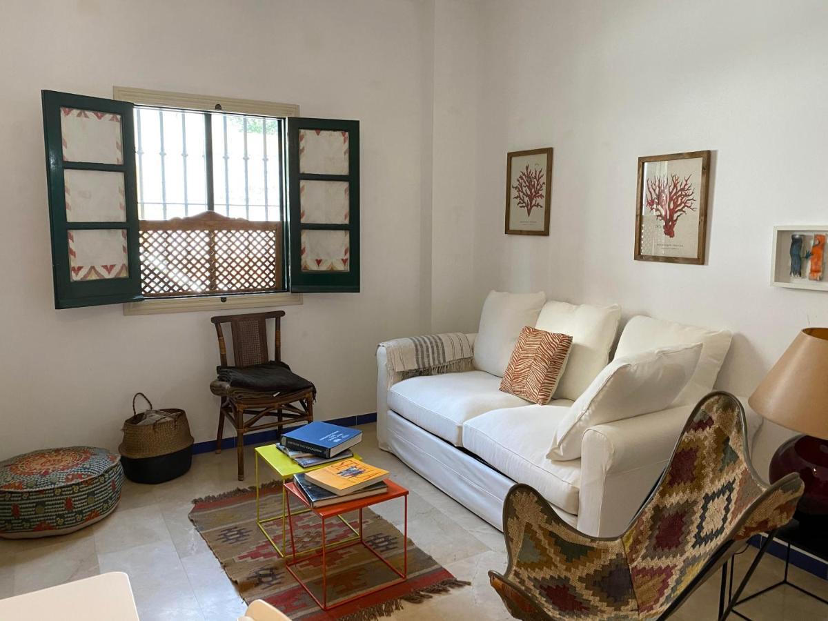 Hispalis Alameda Centro Appartement