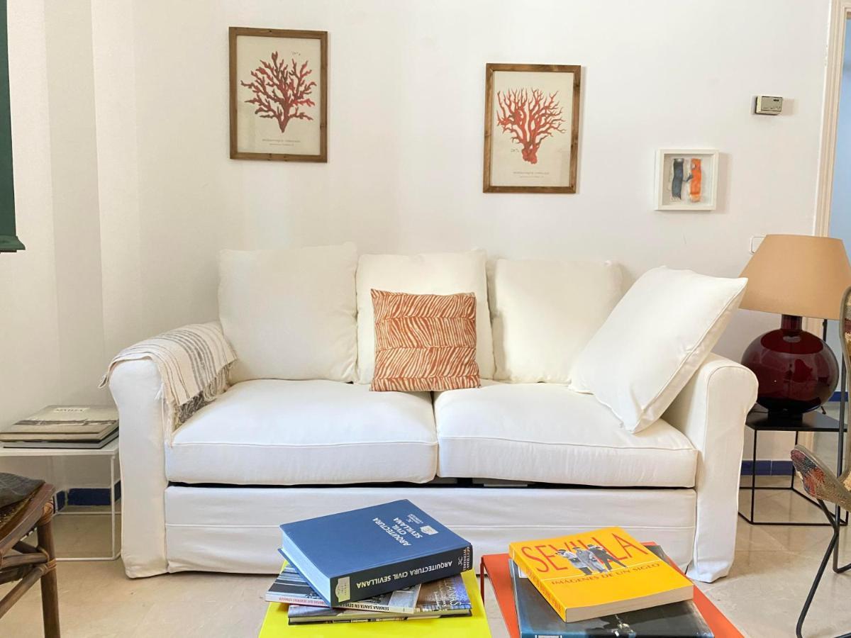 Appartement Hispalis Alameda Centro Séville