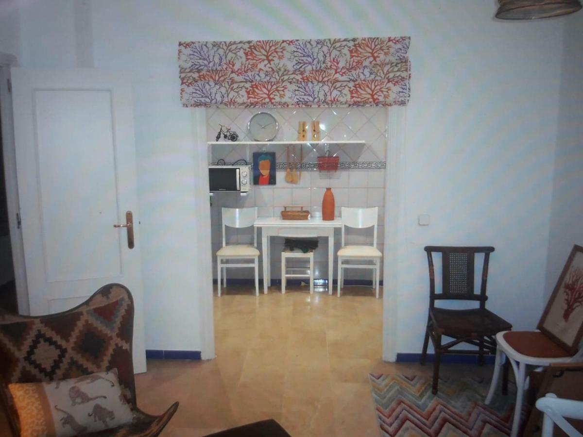 Appartement Hispalis Alameda Centro