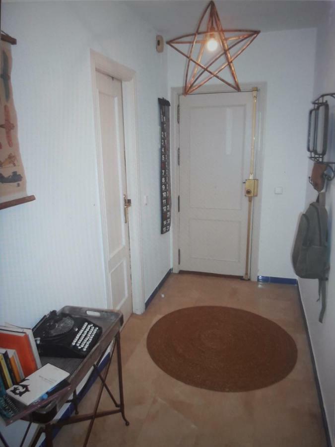 Hispalis Alameda Centro Appartement