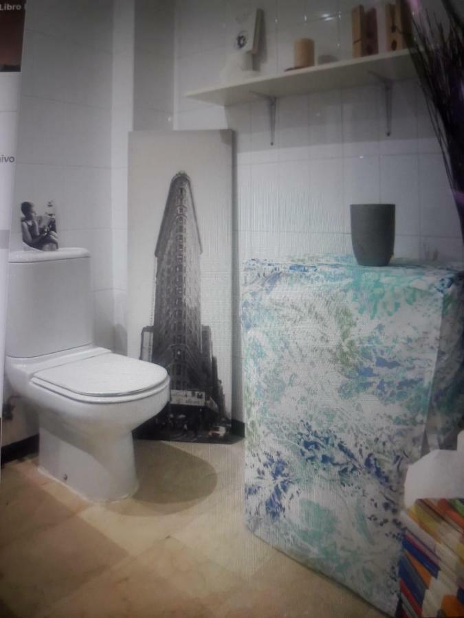 Appartement Hispalis Alameda Centro