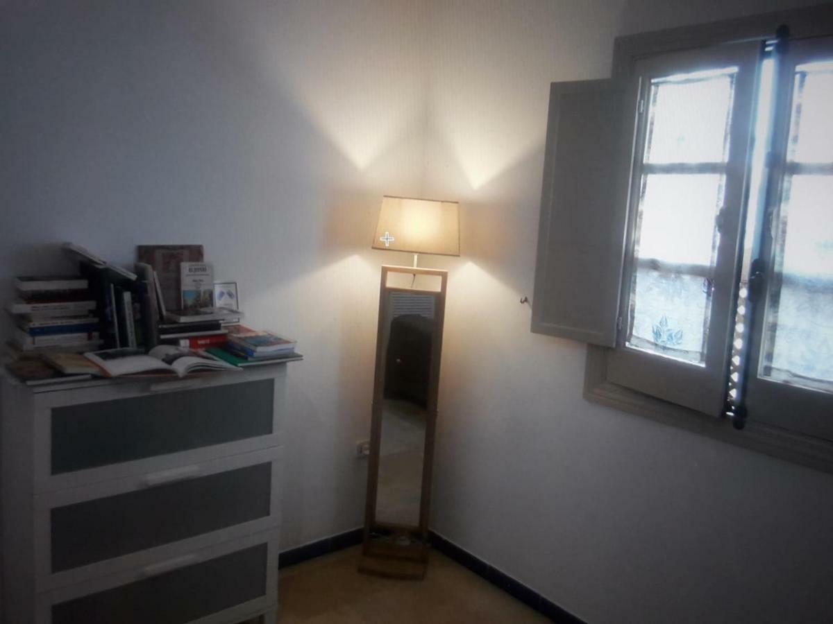 Hispalis Alameda Centro Appartement *