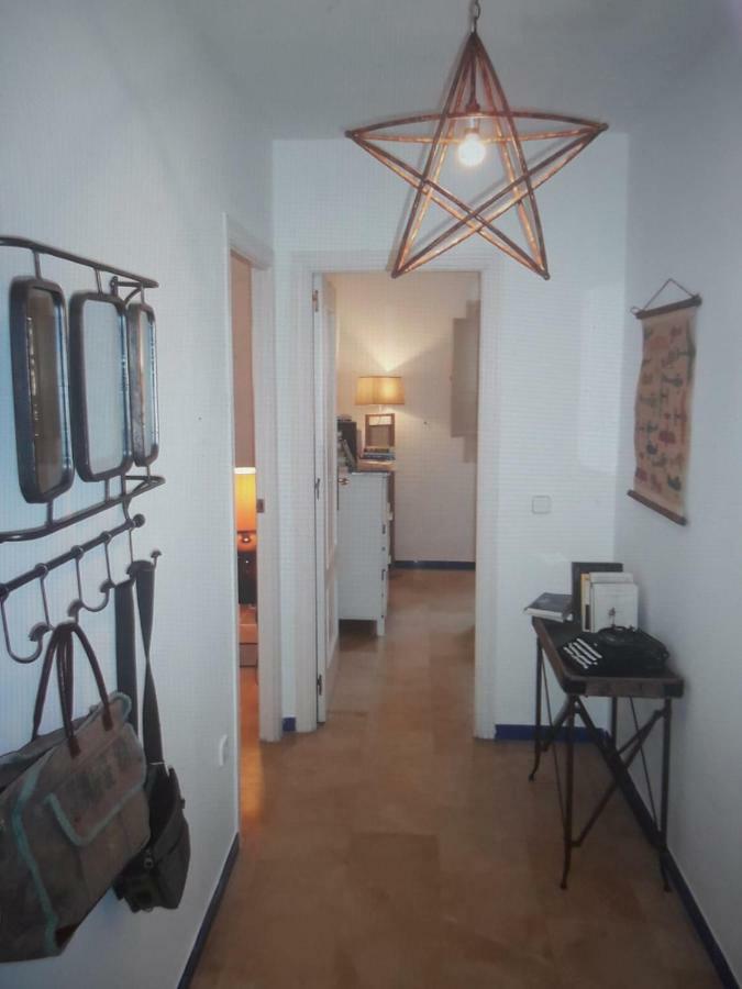 Hispalis Alameda Centro Appartement *